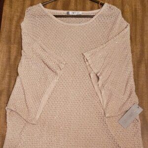 Jennifer Lopez tunic/blouse